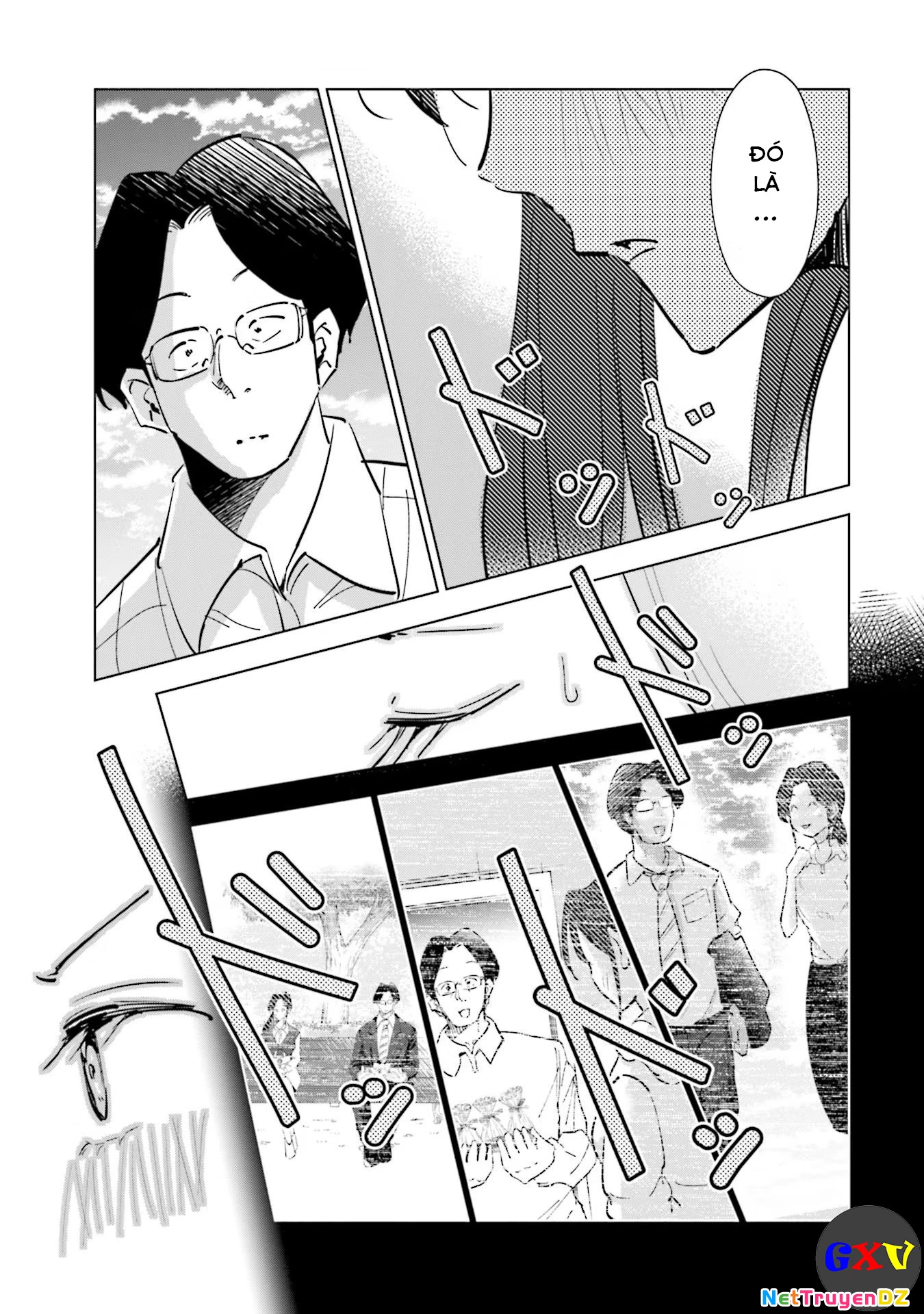 Tsuma, Shougakusei Ni Naru. Chapter 62 - Trang 4