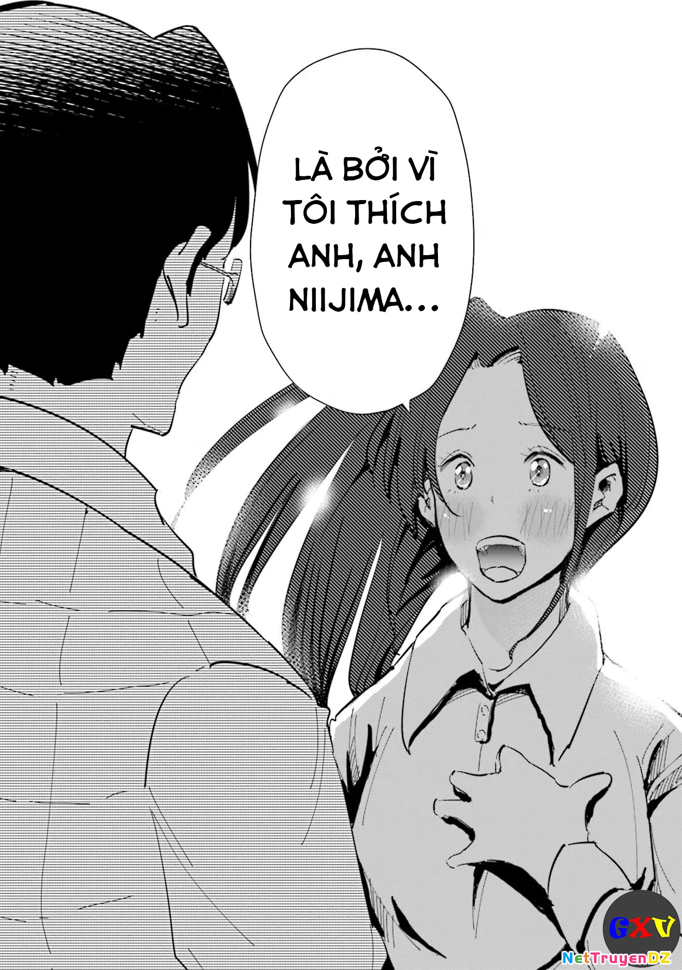 Tsuma, Shougakusei Ni Naru. Chapter 62 - Trang 4