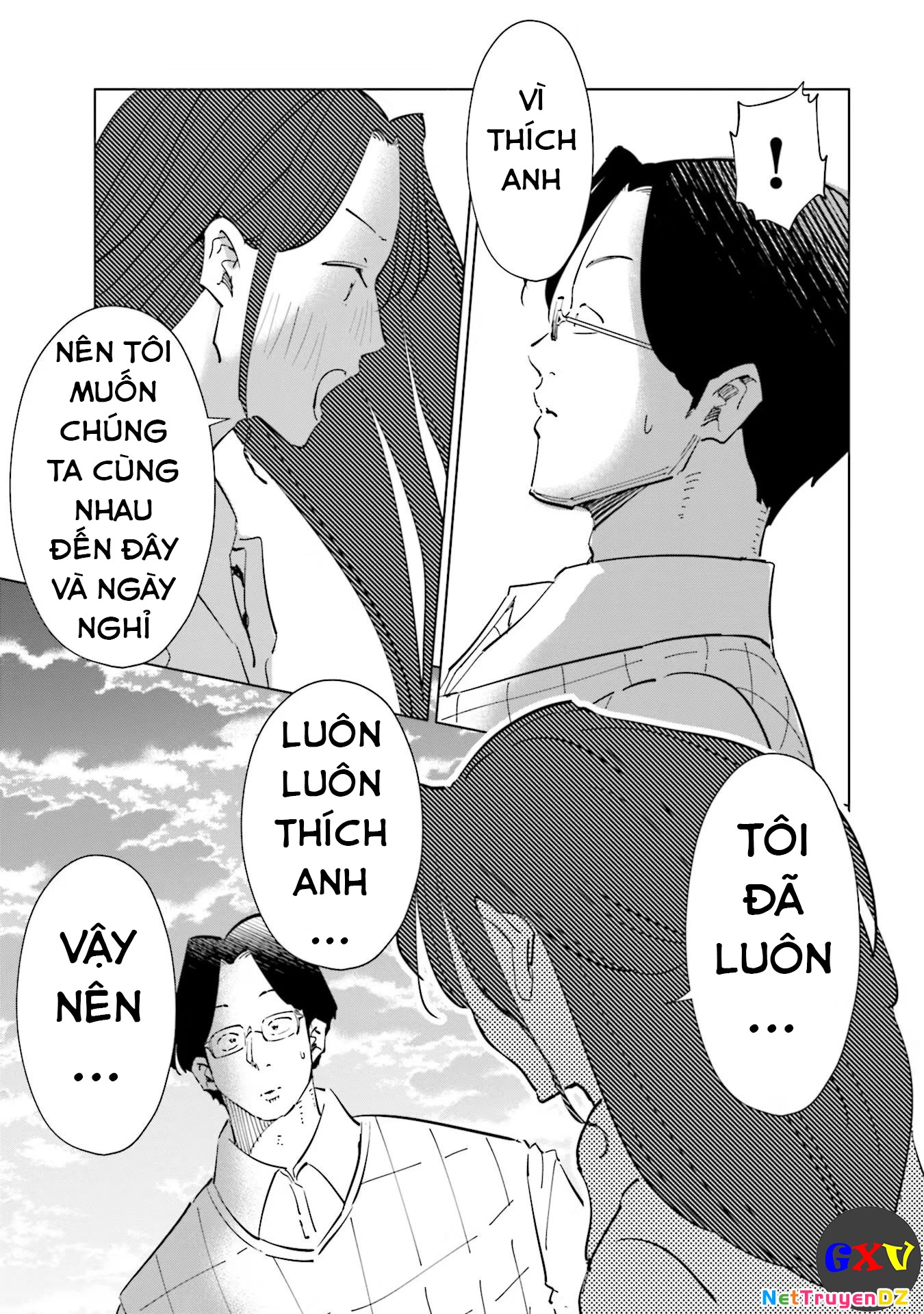 Tsuma, Shougakusei Ni Naru. Chapter 62 - Trang 4