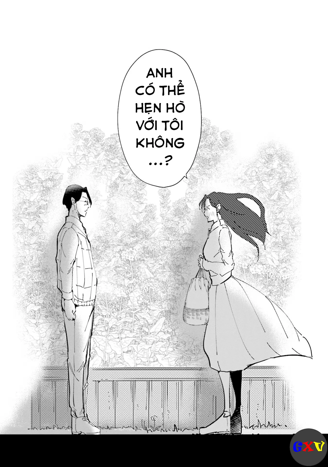 Tsuma, Shougakusei Ni Naru. Chapter 62 - Trang 4