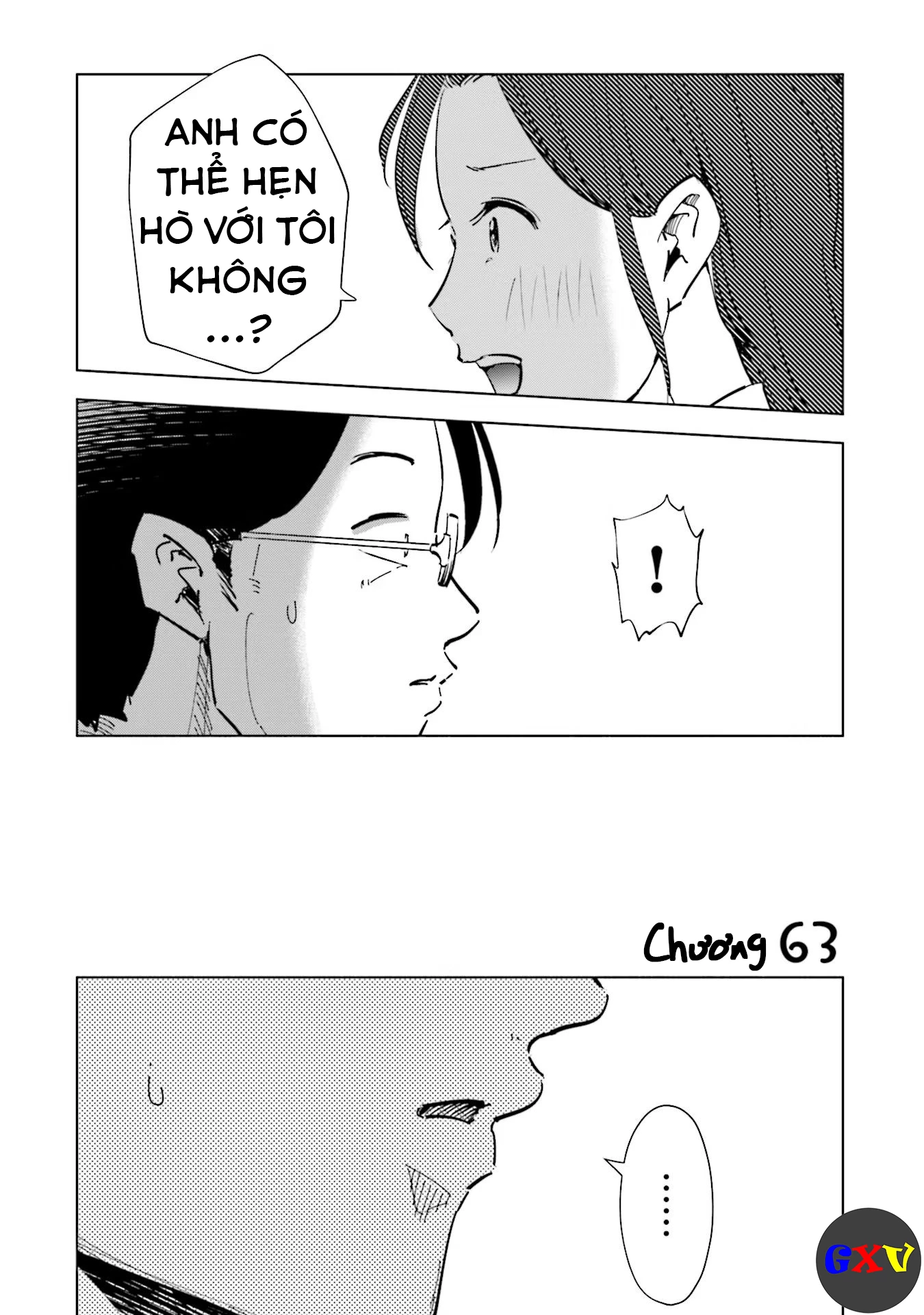 Tsuma, Shougakusei Ni Naru. Chapter 63 - Trang 4