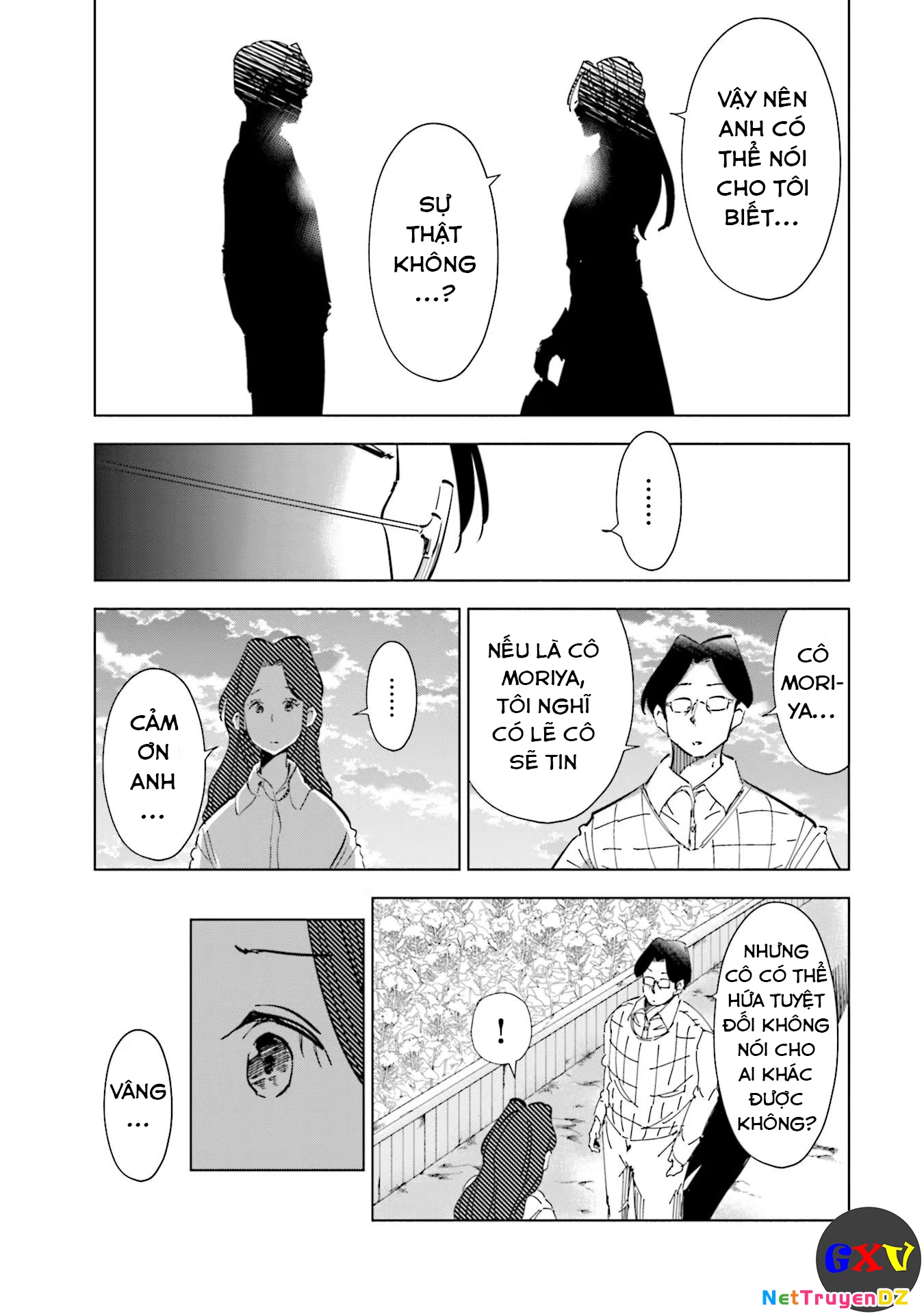 Tsuma, Shougakusei Ni Naru. Chapter 63 - Trang 4