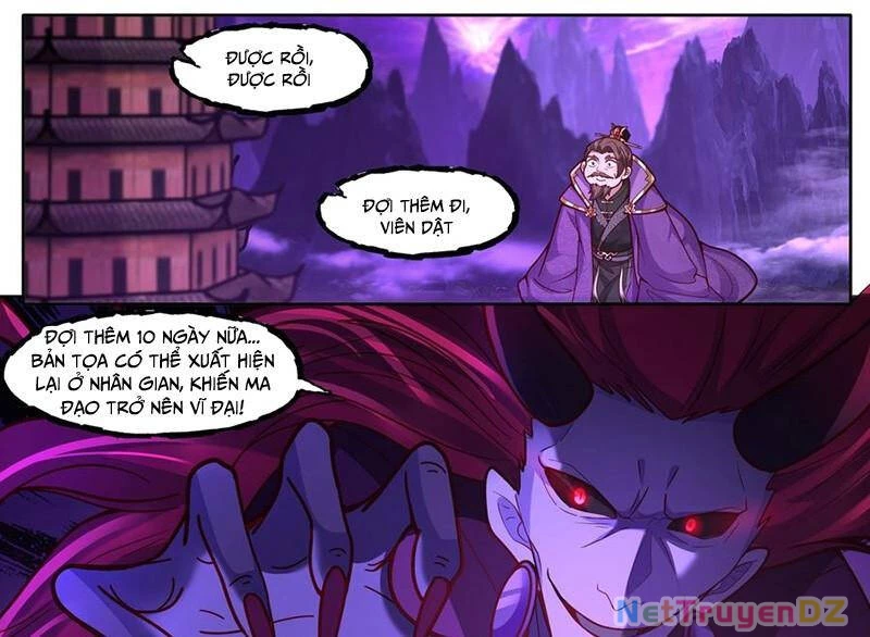 Nhân Vật Phản Diện Đại Sư Huynh, Tất Cả Các Sư Muội Đều Là Bệnh Kiều Chapter 166 - Trang 4