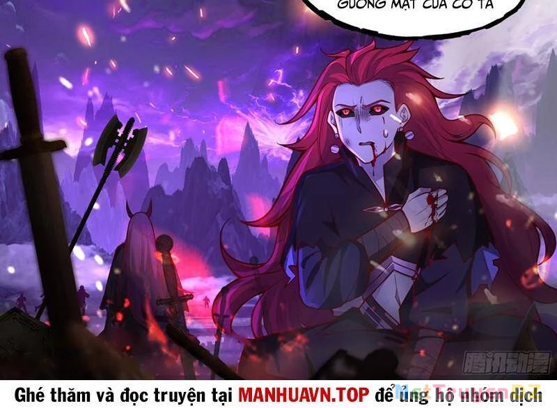 Nhân Vật Phản Diện Đại Sư Huynh, Tất Cả Các Sư Muội Đều Là Bệnh Kiều Chapter 166 - Trang 4