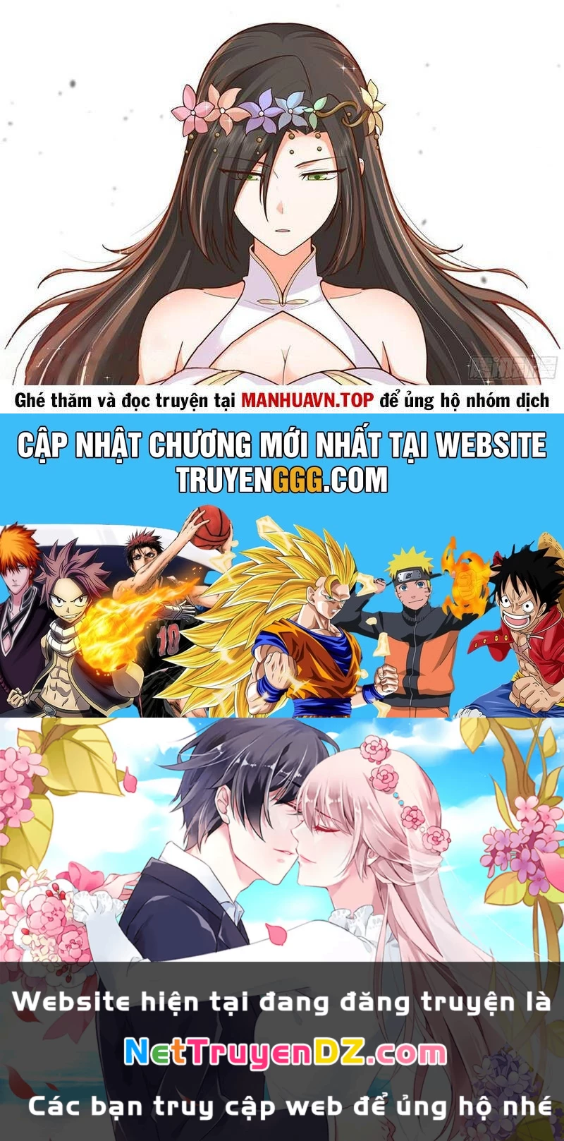 Nhân Vật Phản Diện Đại Sư Huynh, Tất Cả Các Sư Muội Đều Là Bệnh Kiều Chapter 166 - Trang 4