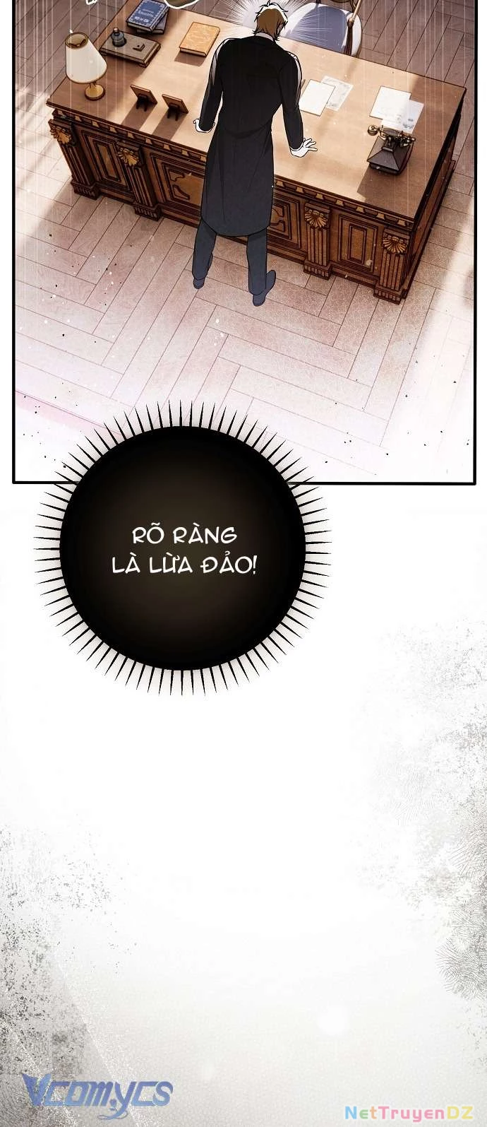 Ai Đó Đang Điều Khiển Cơ Thể Của Tôi Chapter 55 - Trang 4