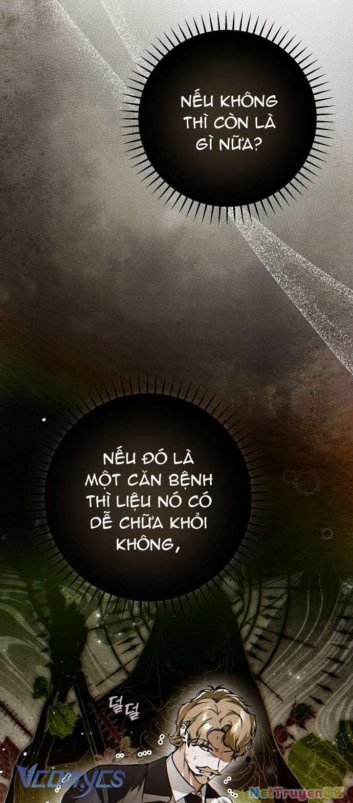 Ai Đó Đang Điều Khiển Cơ Thể Của Tôi Chapter 55 - Trang 4