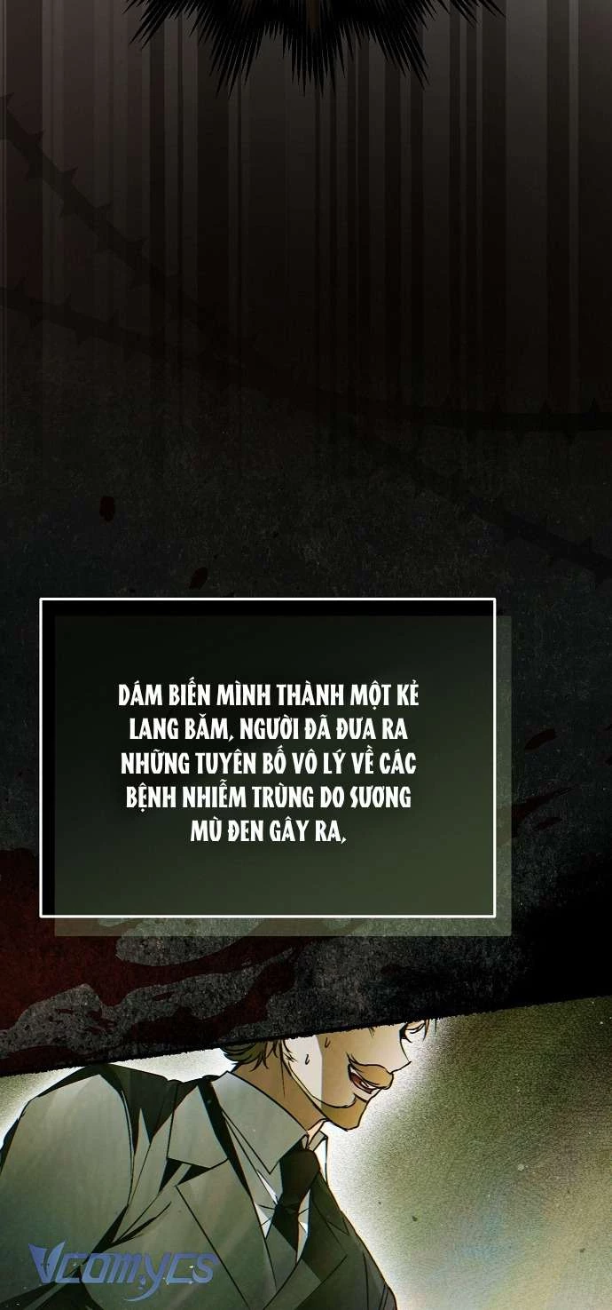 Ai Đó Đang Điều Khiển Cơ Thể Của Tôi Chapter 55 - Trang 4