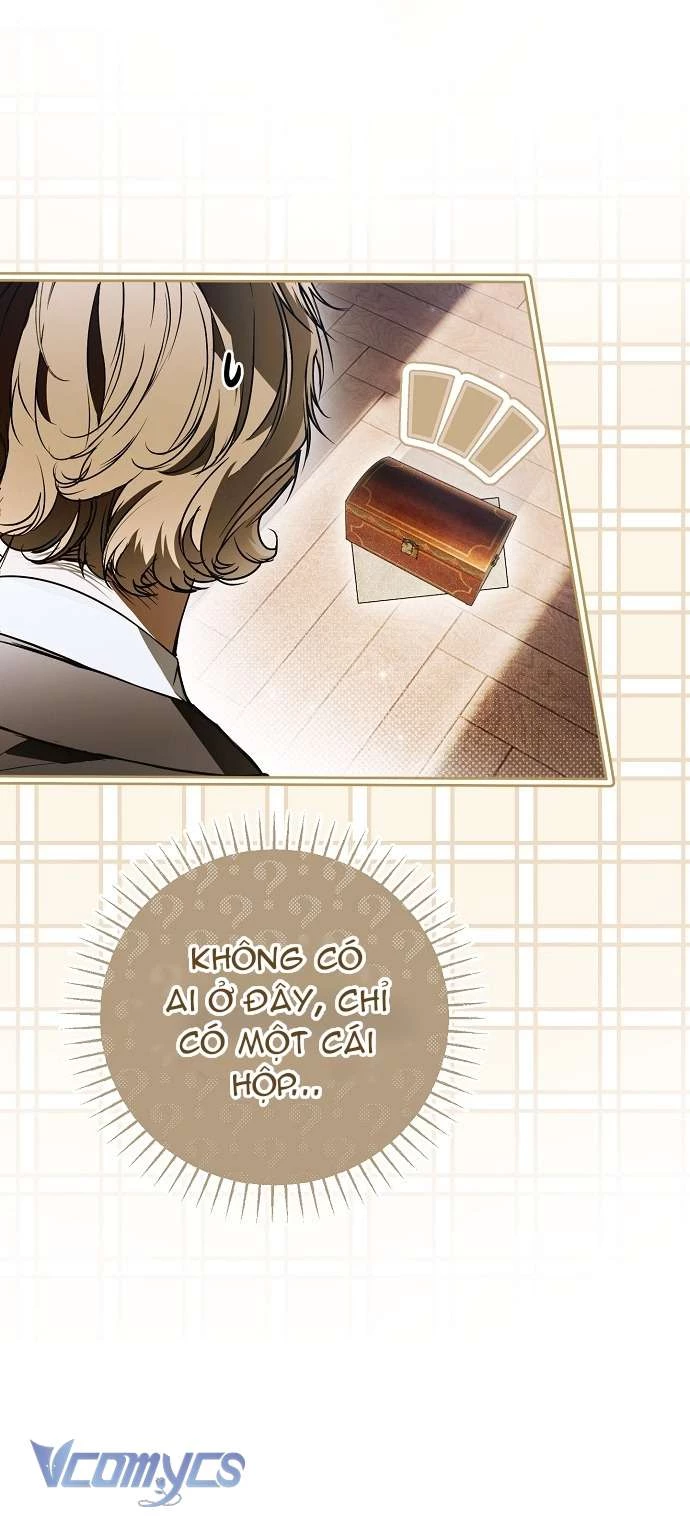 Ai Đó Đang Điều Khiển Cơ Thể Của Tôi Chapter 55 - Trang 4