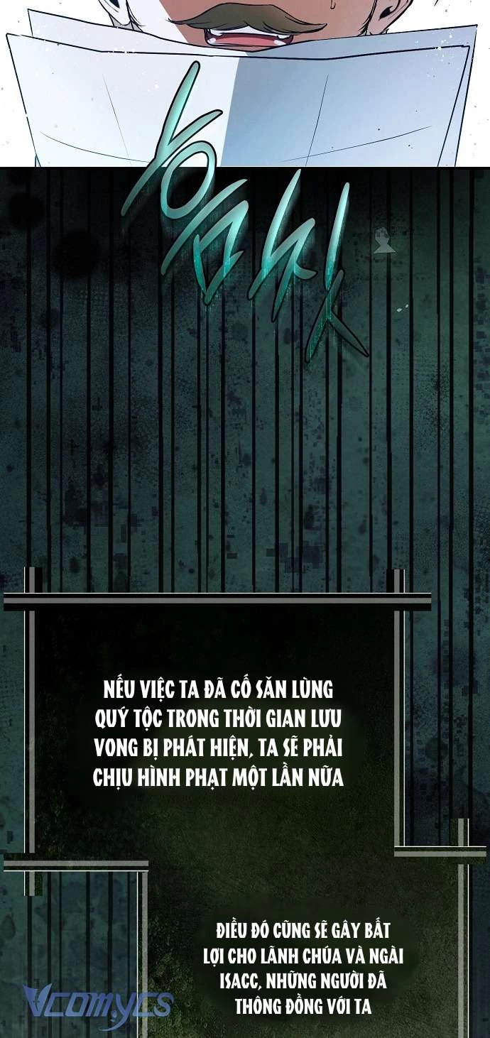 Ai Đó Đang Điều Khiển Cơ Thể Của Tôi Chapter 55 - Trang 4