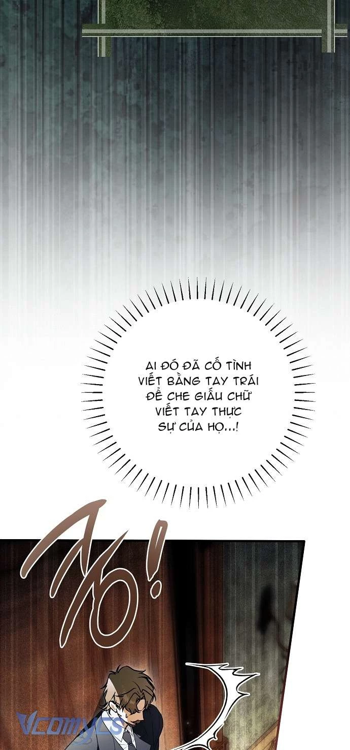 Ai Đó Đang Điều Khiển Cơ Thể Của Tôi Chapter 55 - Trang 4