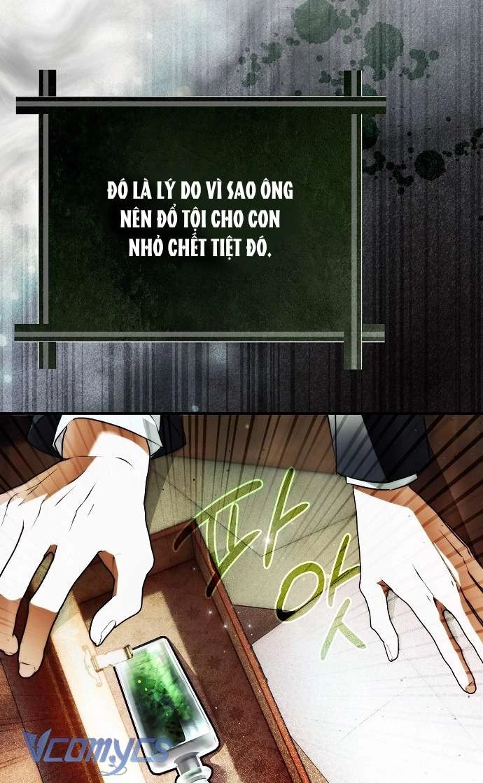 Ai Đó Đang Điều Khiển Cơ Thể Của Tôi Chapter 55 - Trang 4