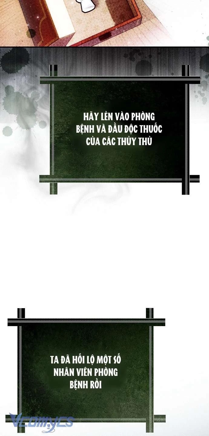 Ai Đó Đang Điều Khiển Cơ Thể Của Tôi Chapter 55 - Trang 4