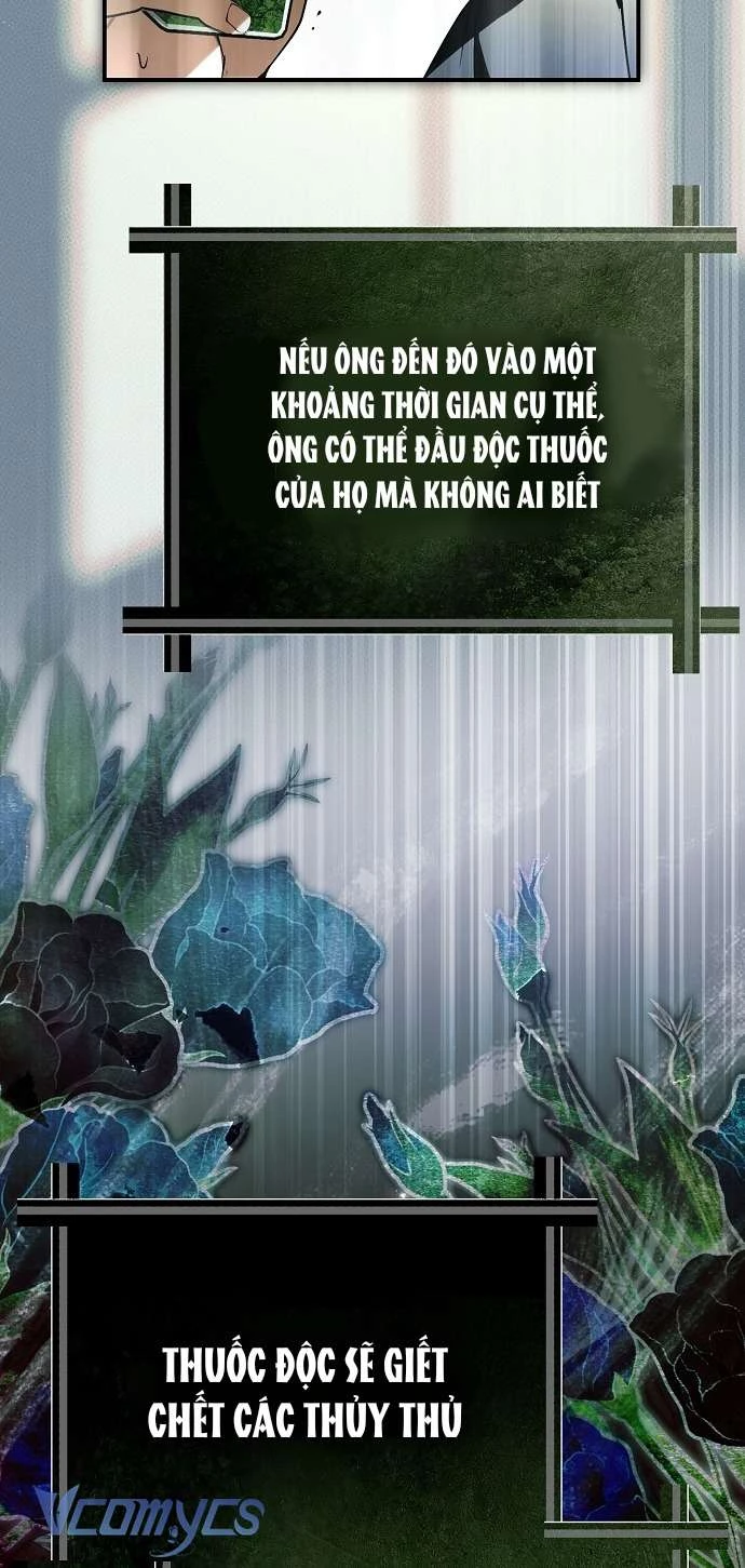 Ai Đó Đang Điều Khiển Cơ Thể Của Tôi Chapter 55 - Trang 4