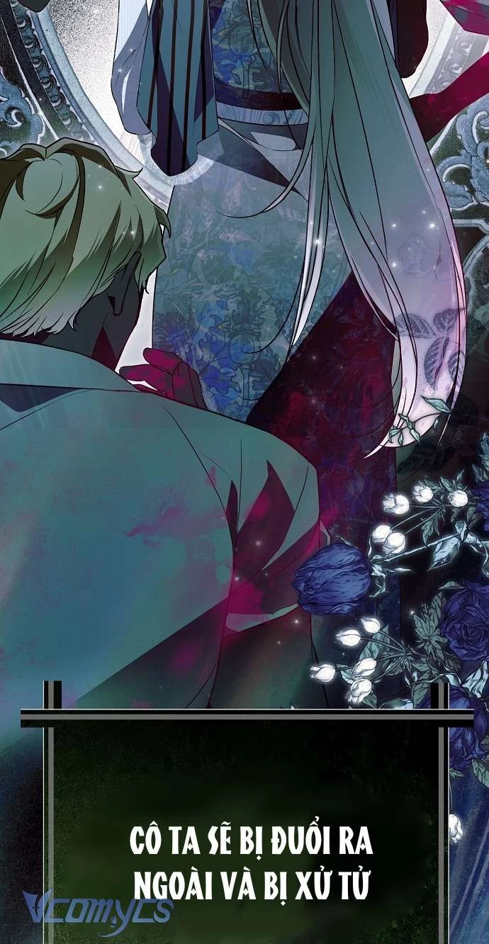 Ai Đó Đang Điều Khiển Cơ Thể Của Tôi Chapter 55 - Trang 4