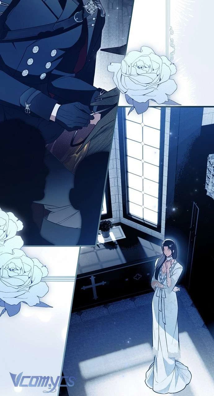 Ai Đó Đang Điều Khiển Cơ Thể Của Tôi Chapter 55 - Trang 4