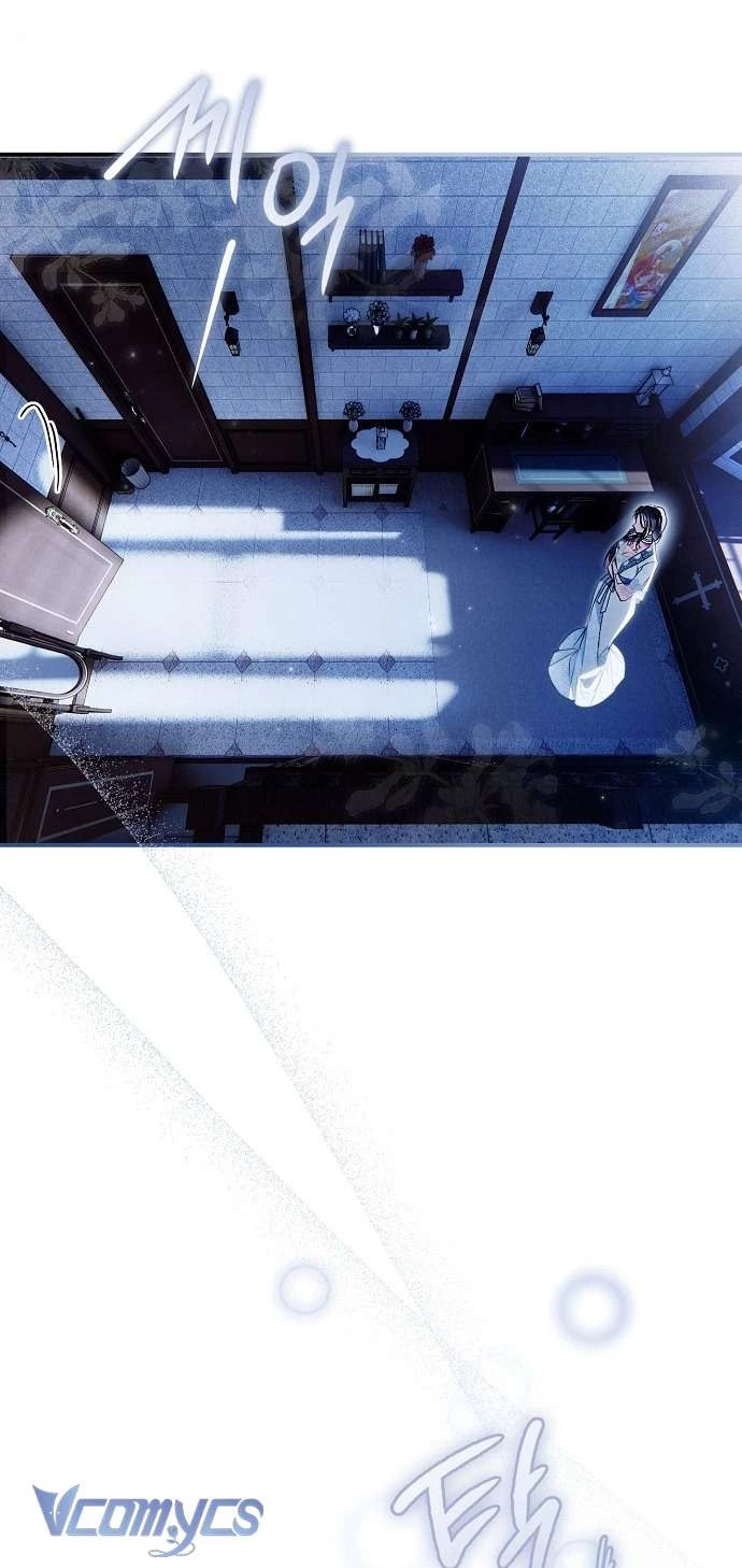 Ai Đó Đang Điều Khiển Cơ Thể Của Tôi Chapter 55 - Trang 4