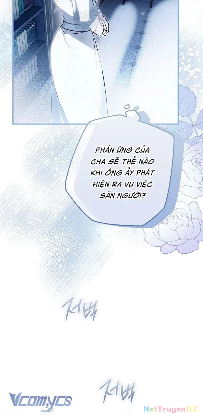 Ai Đó Đang Điều Khiển Cơ Thể Của Tôi Chapter 55 - Trang 4