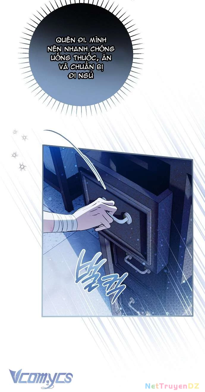 Ai Đó Đang Điều Khiển Cơ Thể Của Tôi Chapter 55 - Trang 4