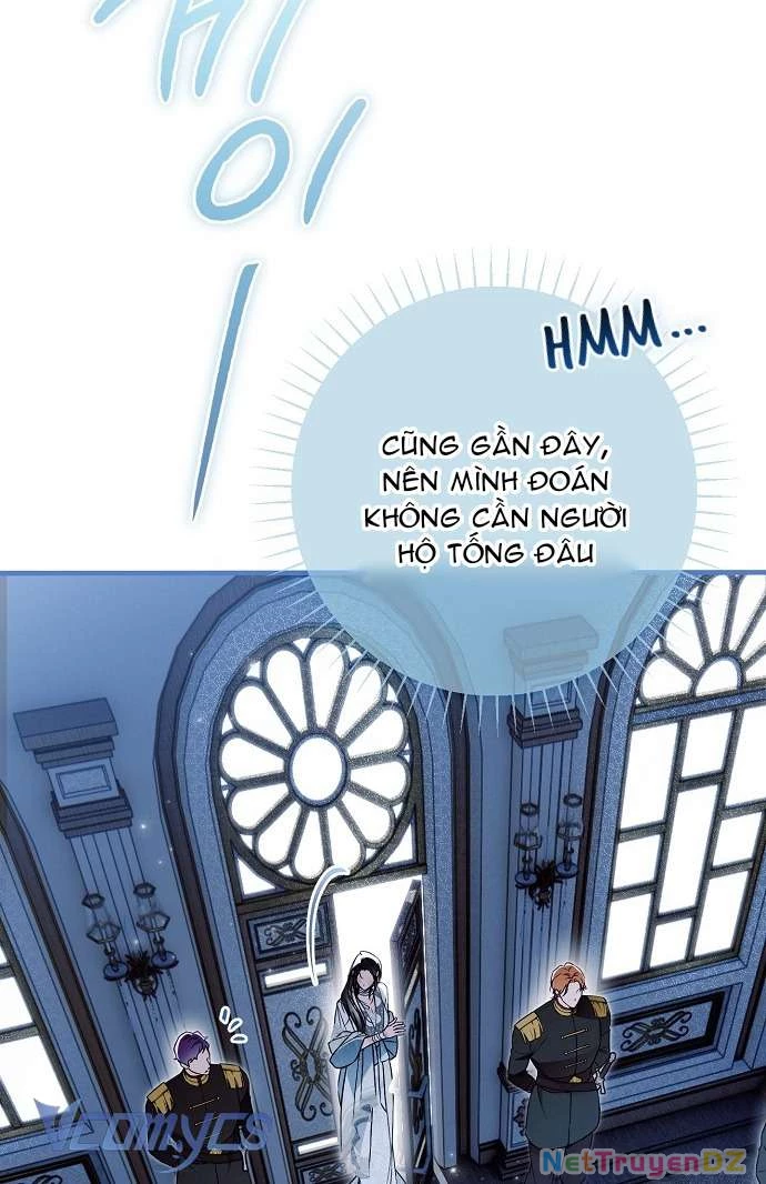Ai Đó Đang Điều Khiển Cơ Thể Của Tôi Chapter 55 - Trang 4
