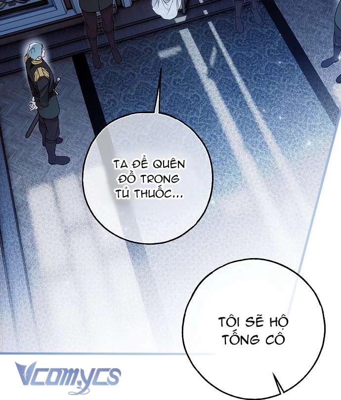 Ai Đó Đang Điều Khiển Cơ Thể Của Tôi Chapter 55 - Trang 4