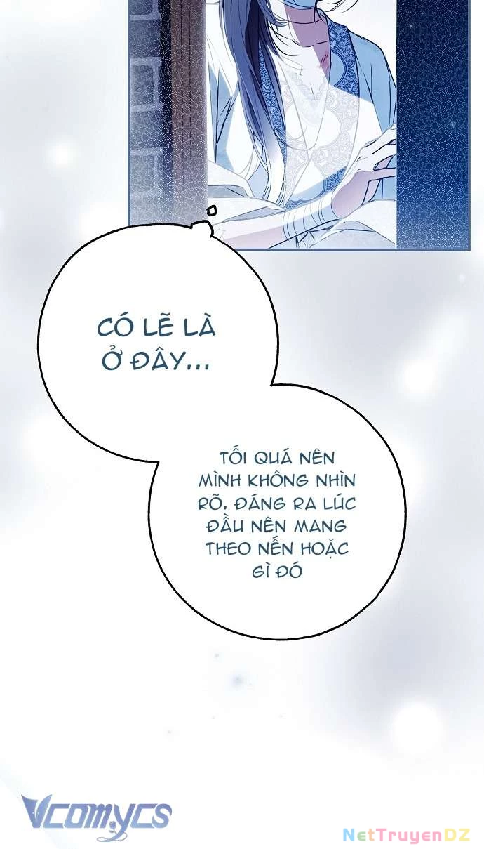 Ai Đó Đang Điều Khiển Cơ Thể Của Tôi Chapter 55 - Trang 4