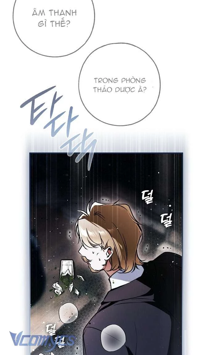 Ai Đó Đang Điều Khiển Cơ Thể Của Tôi Chapter 55 - Trang 4