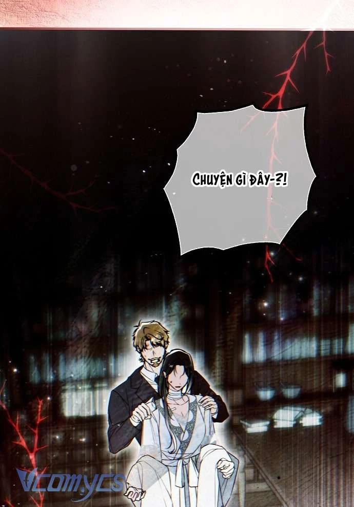 Ai Đó Đang Điều Khiển Cơ Thể Của Tôi Chapter 55 - Trang 4