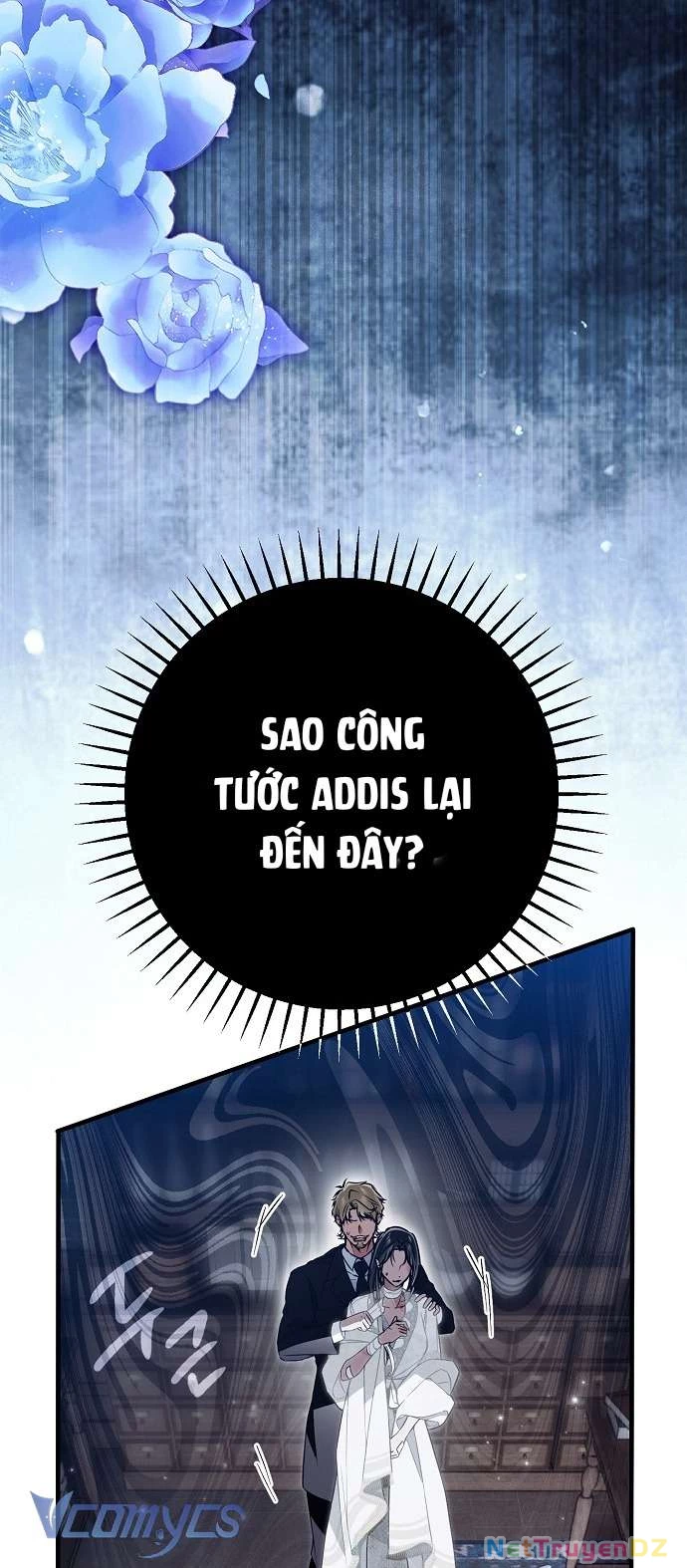 Ai Đó Đang Điều Khiển Cơ Thể Của Tôi Chapter 55 - Trang 4