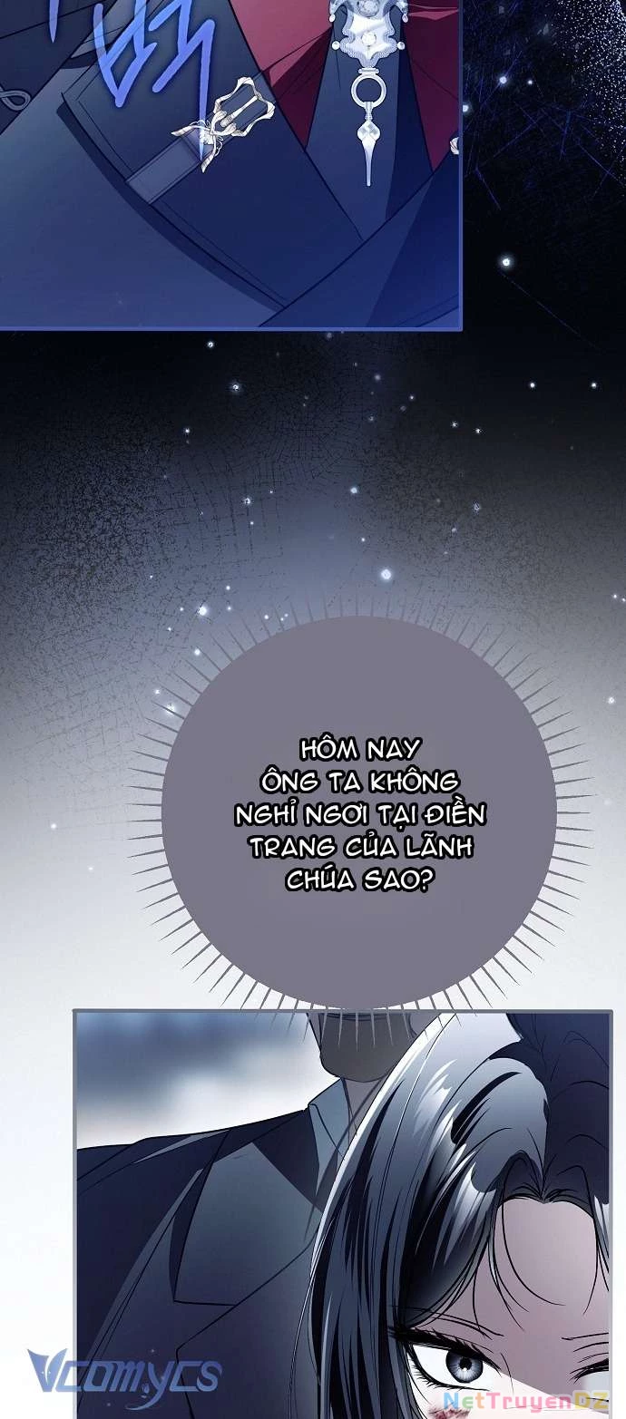 Ai Đó Đang Điều Khiển Cơ Thể Của Tôi Chapter 55 - Trang 4