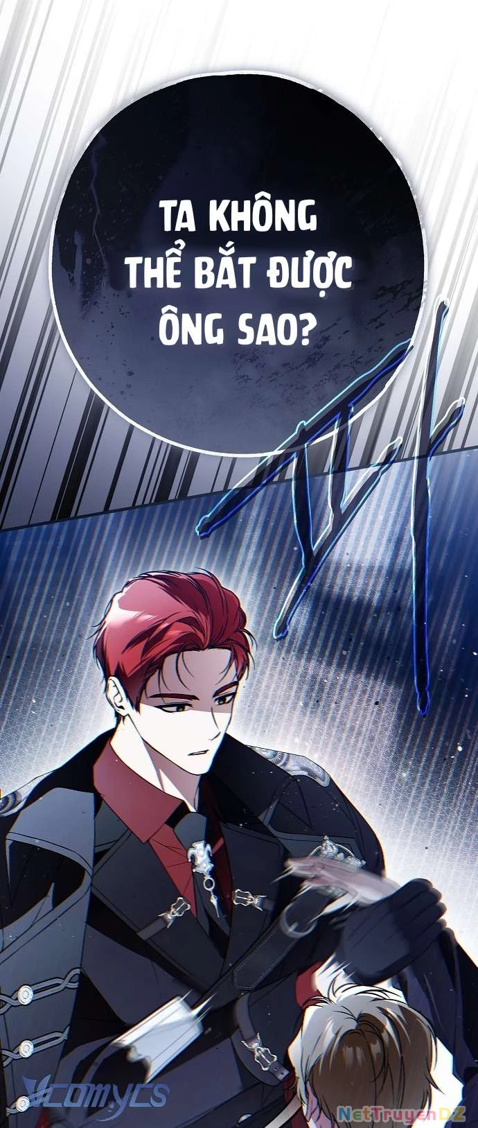 Ai Đó Đang Điều Khiển Cơ Thể Của Tôi Chapter 55 - Trang 4