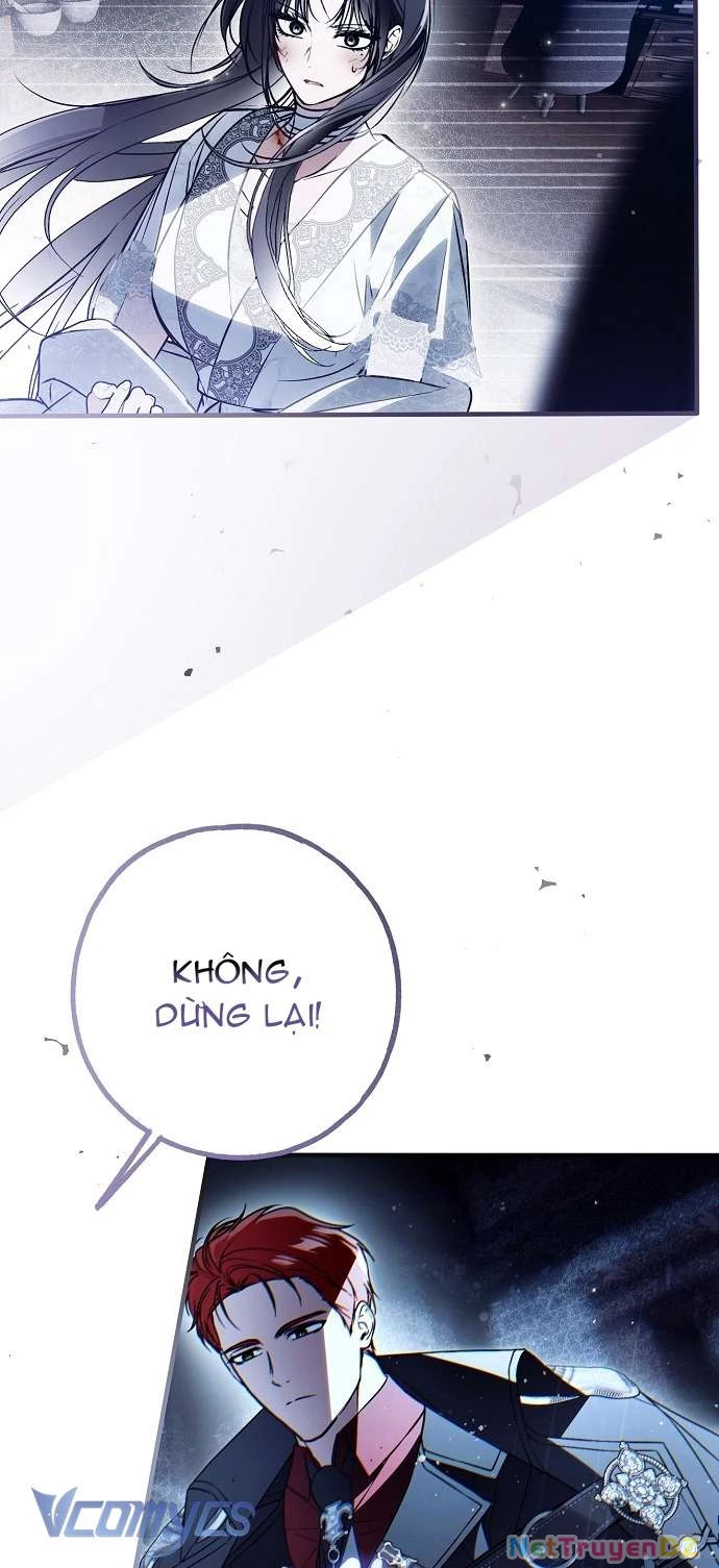 Ai Đó Đang Điều Khiển Cơ Thể Của Tôi Chapter 55 - Trang 4