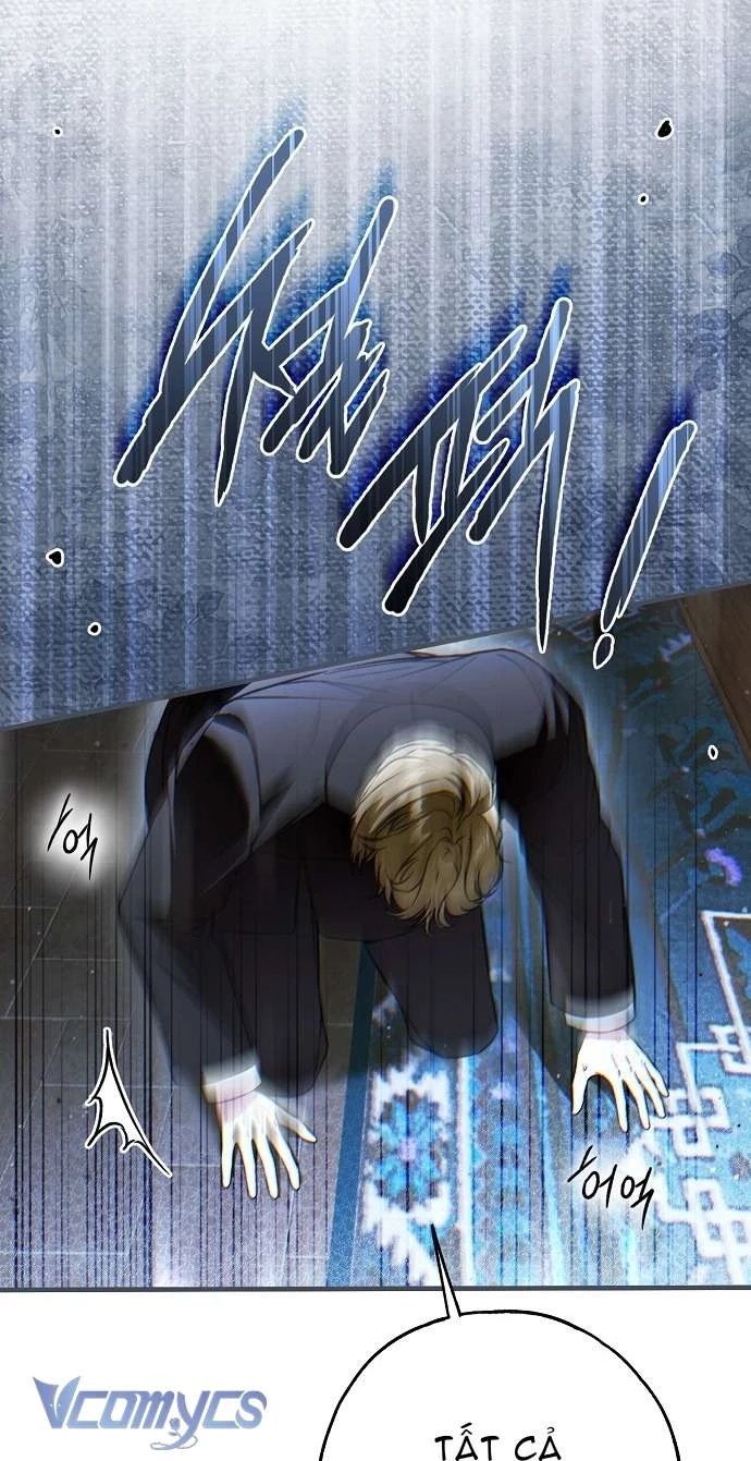 Ai Đó Đang Điều Khiển Cơ Thể Của Tôi Chapter 55 - Trang 4