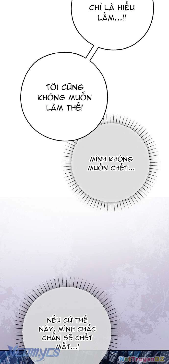 Ai Đó Đang Điều Khiển Cơ Thể Của Tôi Chapter 55 - Trang 4