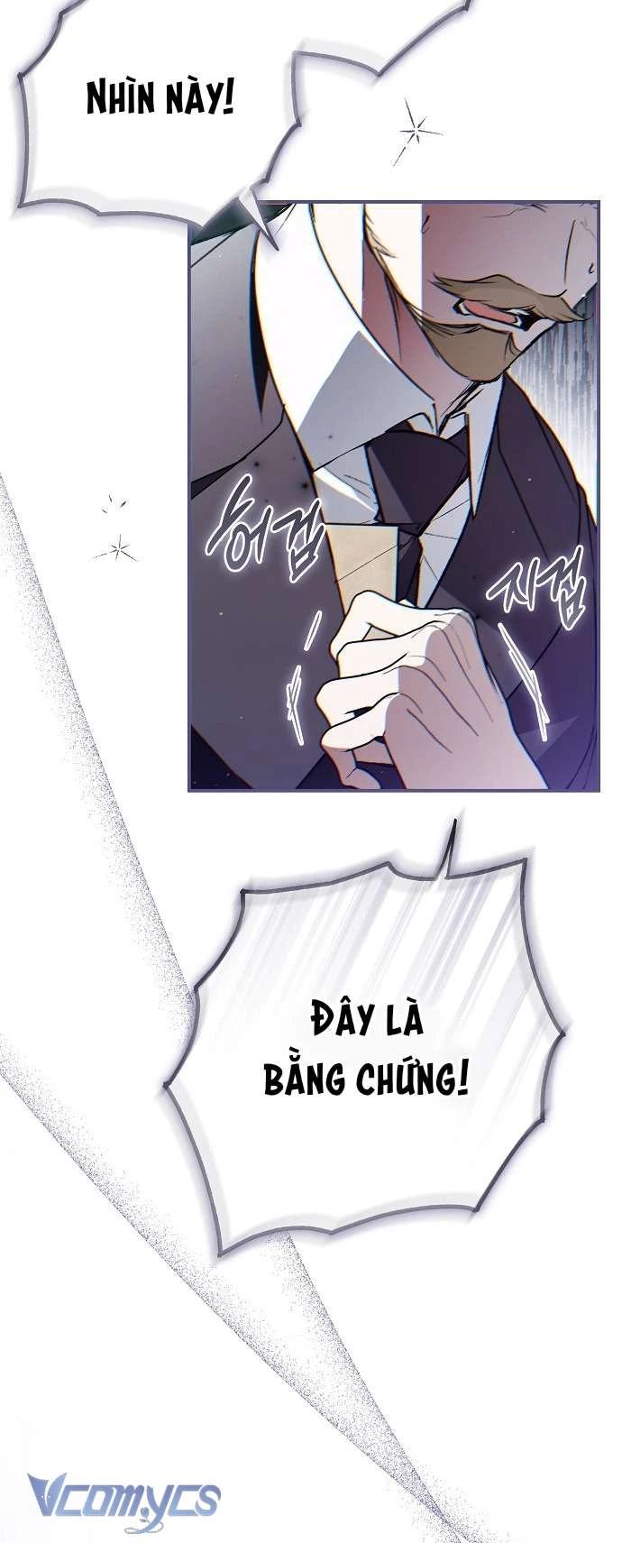 Ai Đó Đang Điều Khiển Cơ Thể Của Tôi Chapter 55 - Trang 4