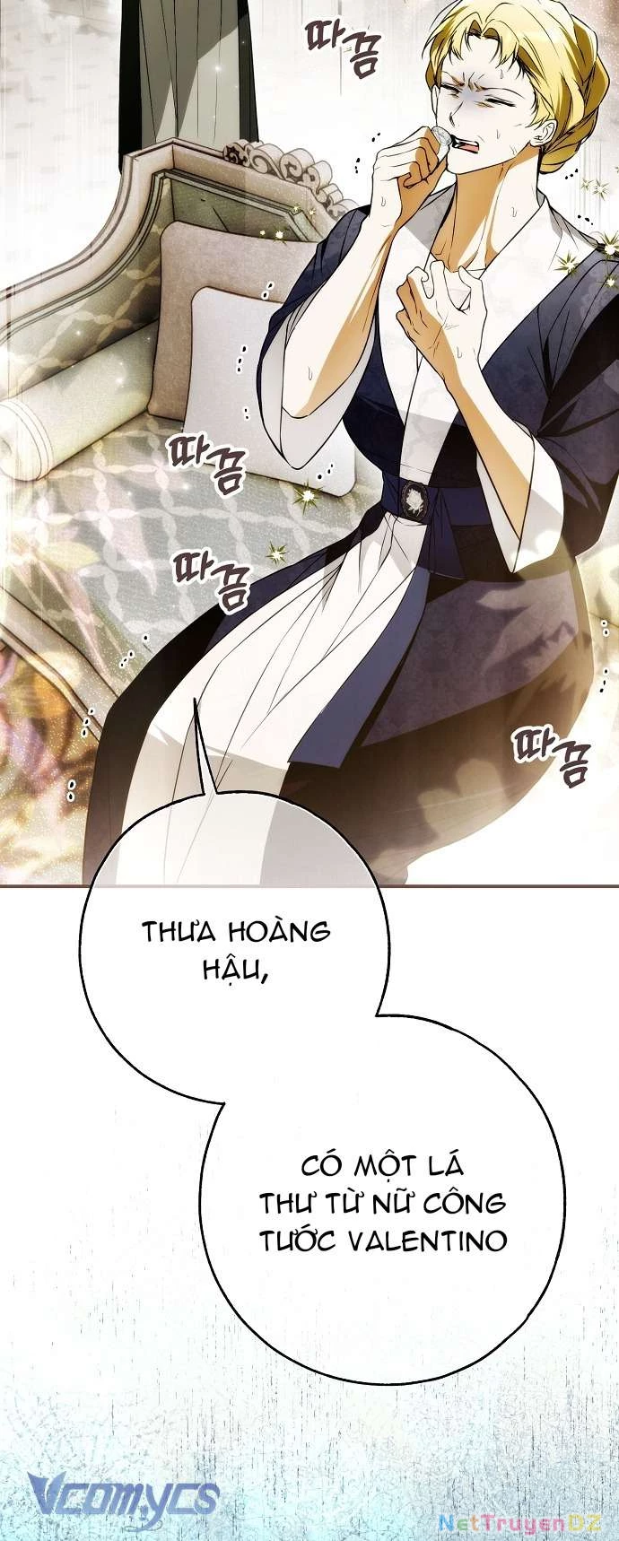 Ai Đó Đang Điều Khiển Cơ Thể Của Tôi Chapter 55 - Trang 4