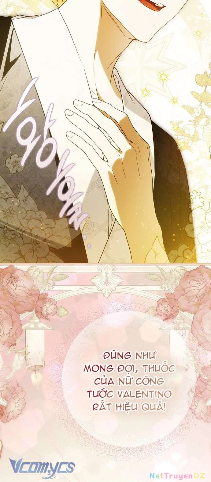 Ai Đó Đang Điều Khiển Cơ Thể Của Tôi Chapter 55 - Trang 4