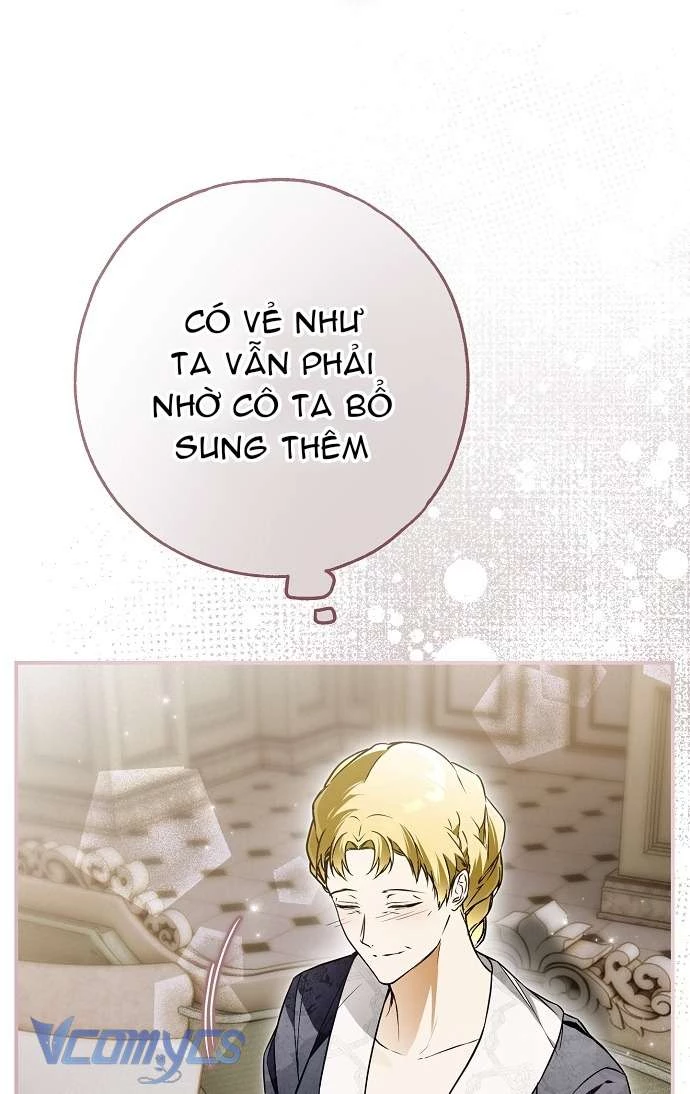 Ai Đó Đang Điều Khiển Cơ Thể Của Tôi Chapter 55 - Trang 4