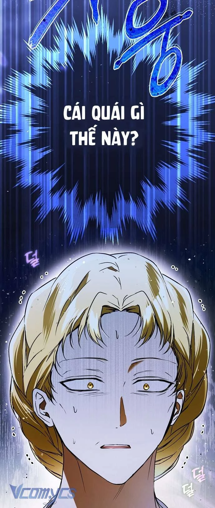 Ai Đó Đang Điều Khiển Cơ Thể Của Tôi Chapter 55 - Trang 4