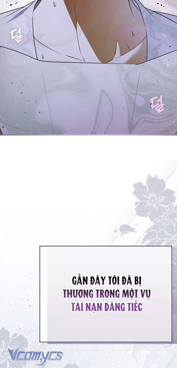 Ai Đó Đang Điều Khiển Cơ Thể Của Tôi Chapter 55 - Trang 4