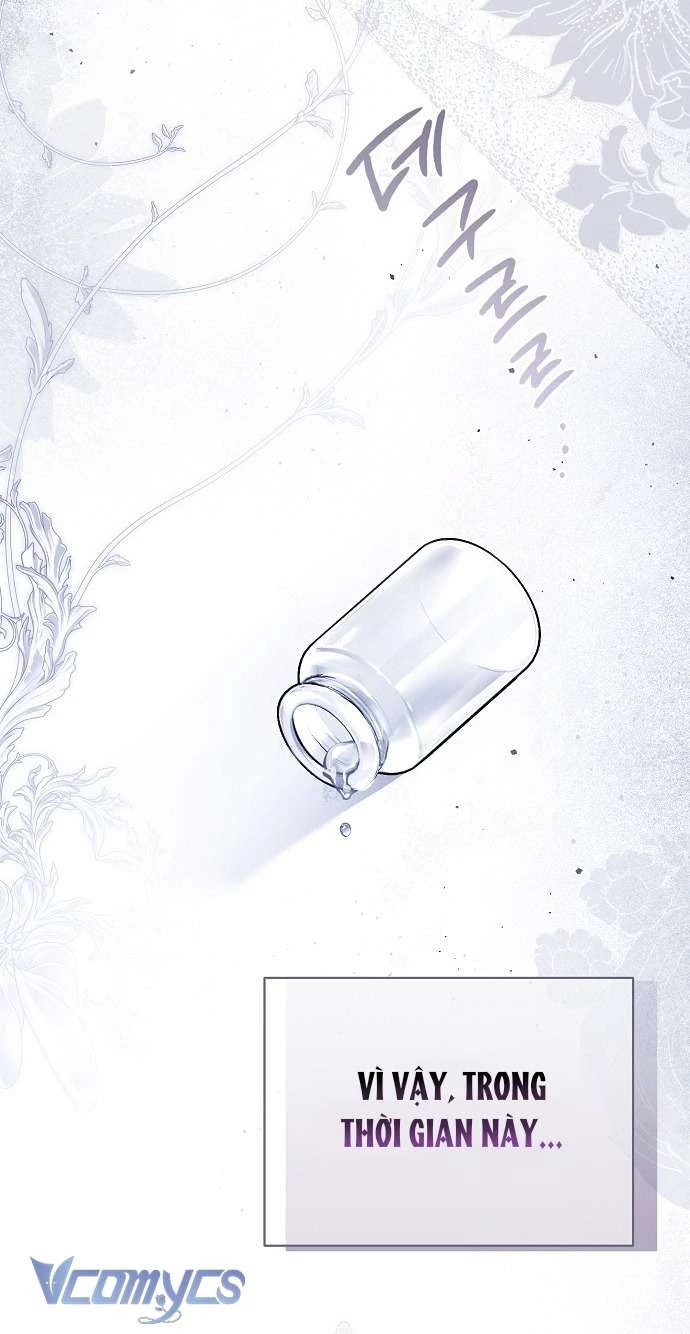 Ai Đó Đang Điều Khiển Cơ Thể Của Tôi Chapter 55 - Trang 4