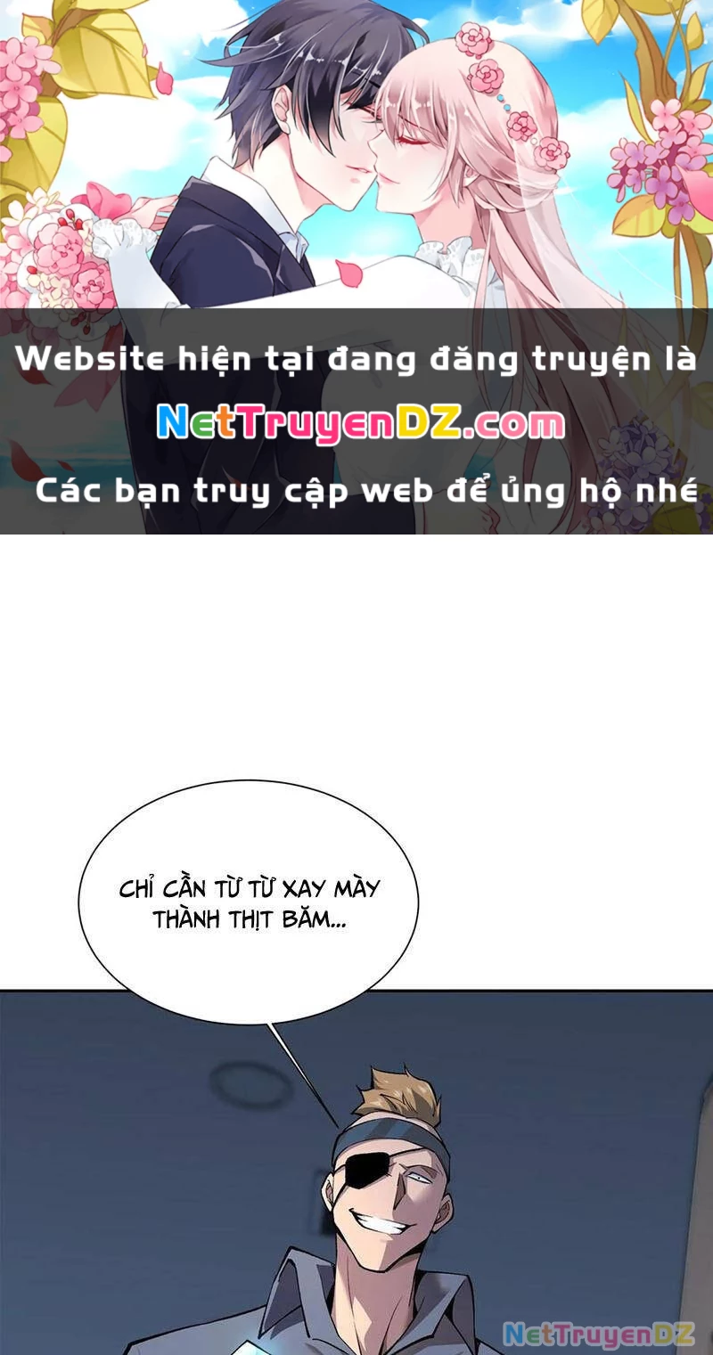 Ta Học Trảm Thần Trong Bệnh Viện Tâm Thần Chapter 173 - Trang 4