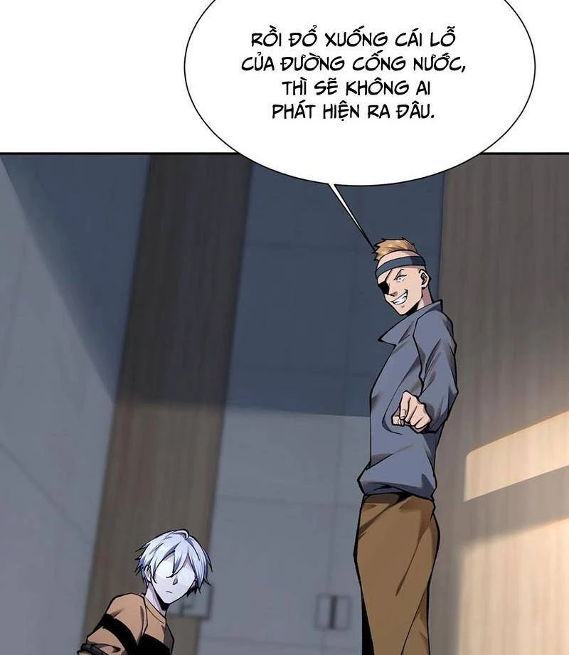 Ta Học Trảm Thần Trong Bệnh Viện Tâm Thần Chapter 173 - Trang 4
