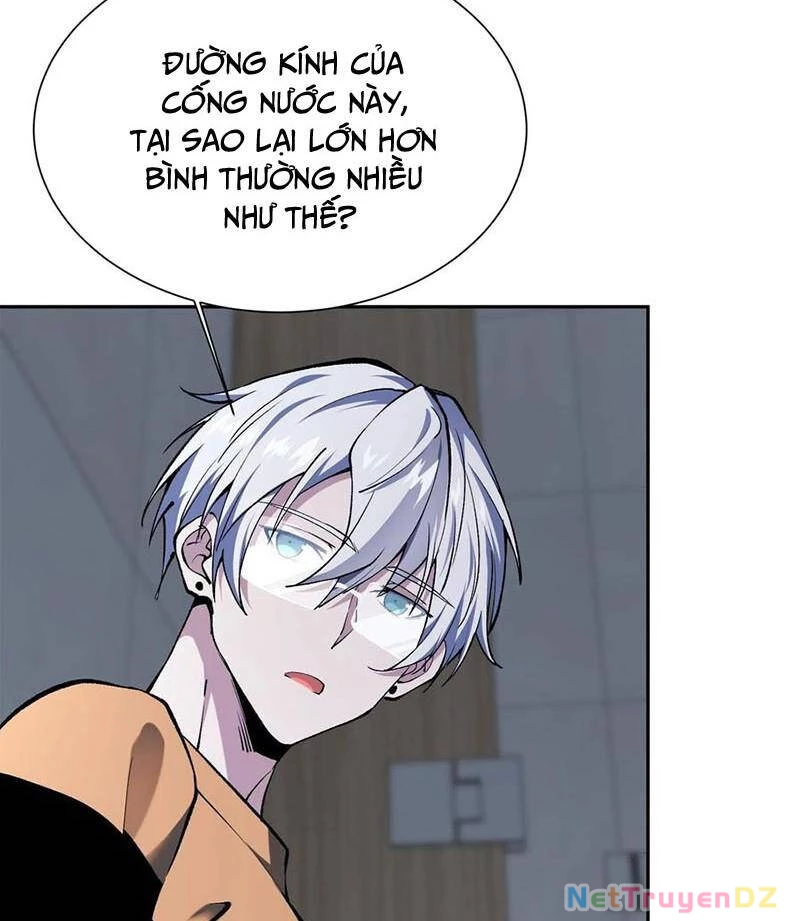 Ta Học Trảm Thần Trong Bệnh Viện Tâm Thần Chapter 173 - Trang 4