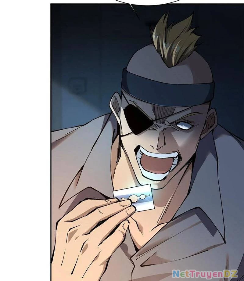 Ta Học Trảm Thần Trong Bệnh Viện Tâm Thần Chapter 173 - Trang 4