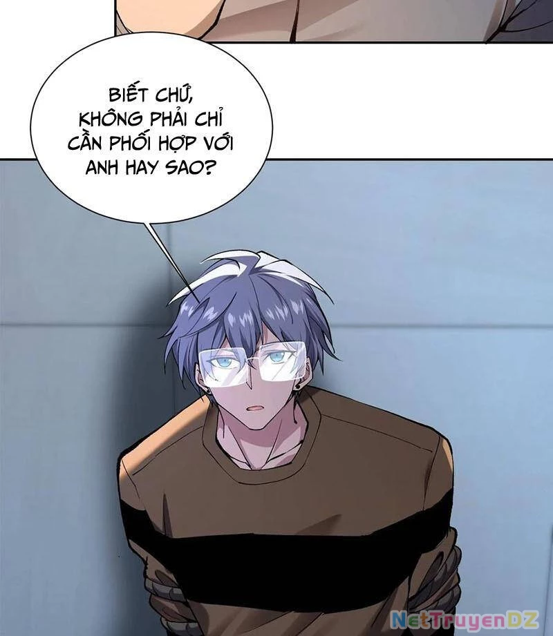 Ta Học Trảm Thần Trong Bệnh Viện Tâm Thần Chapter 173 - Trang 4