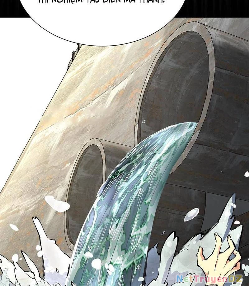 Ta Học Trảm Thần Trong Bệnh Viện Tâm Thần Chapter 173 - Trang 4