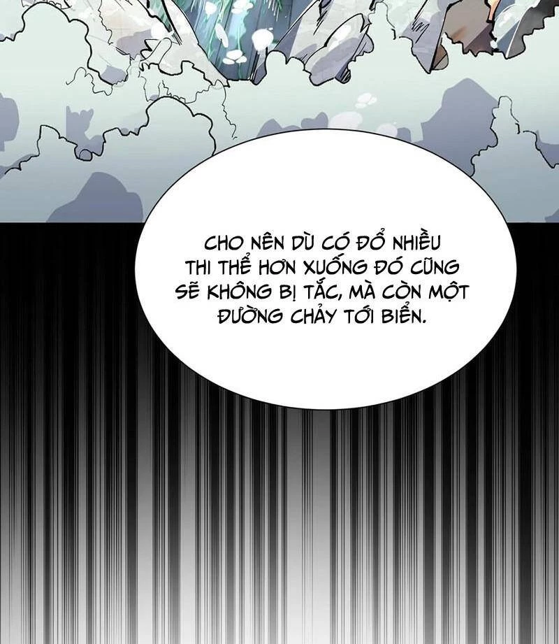 Ta Học Trảm Thần Trong Bệnh Viện Tâm Thần Chapter 173 - Trang 4