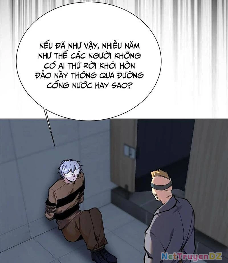 Ta Học Trảm Thần Trong Bệnh Viện Tâm Thần Chapter 173 - Trang 4