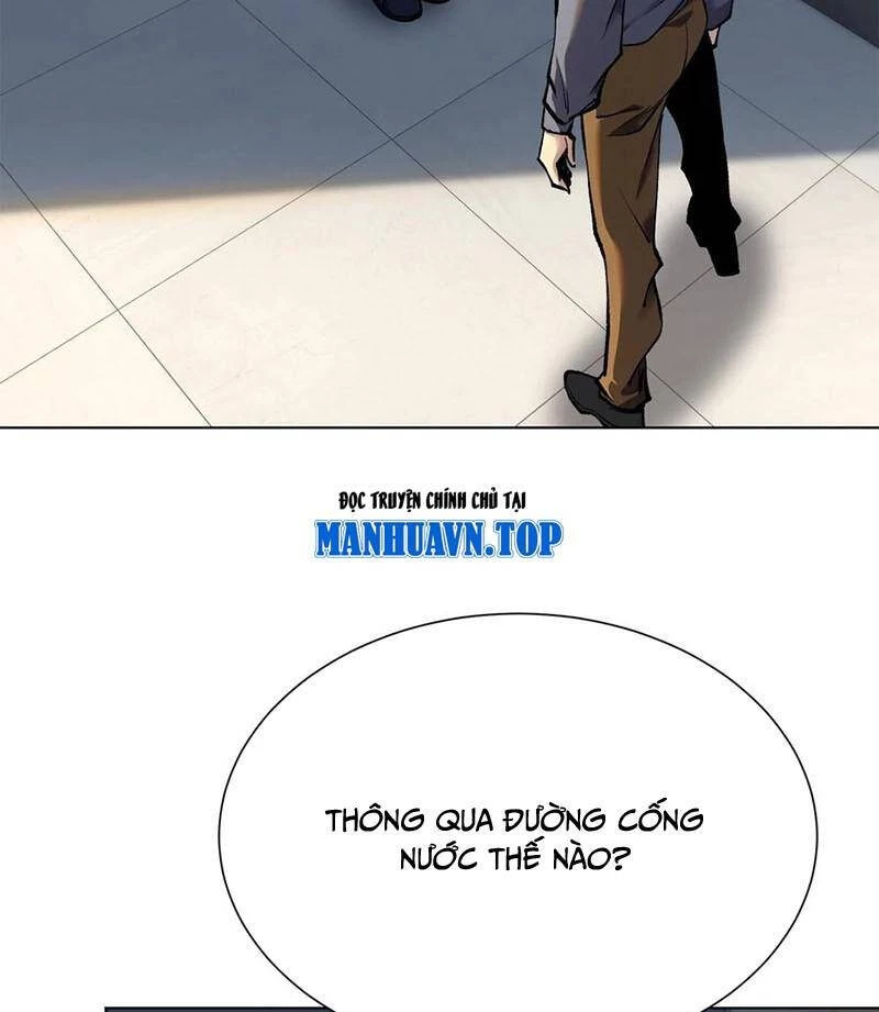 Ta Học Trảm Thần Trong Bệnh Viện Tâm Thần Chapter 173 - Trang 4